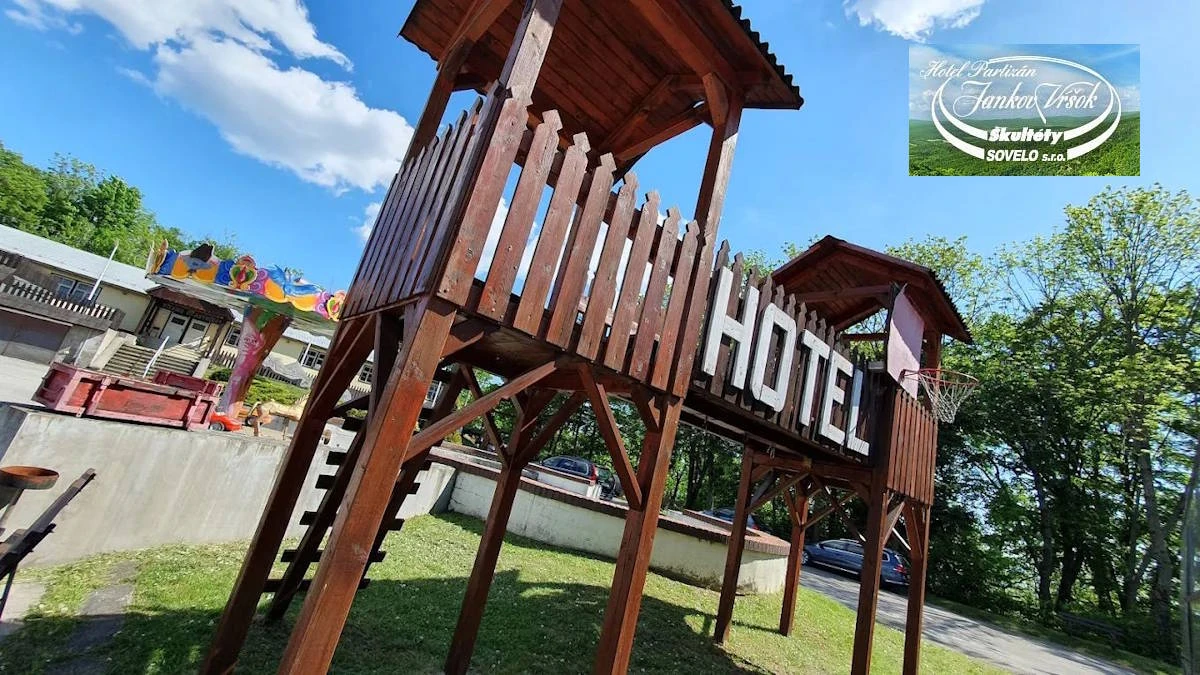Dôchodcovia z Bratislavy na Jankovom vŕšku