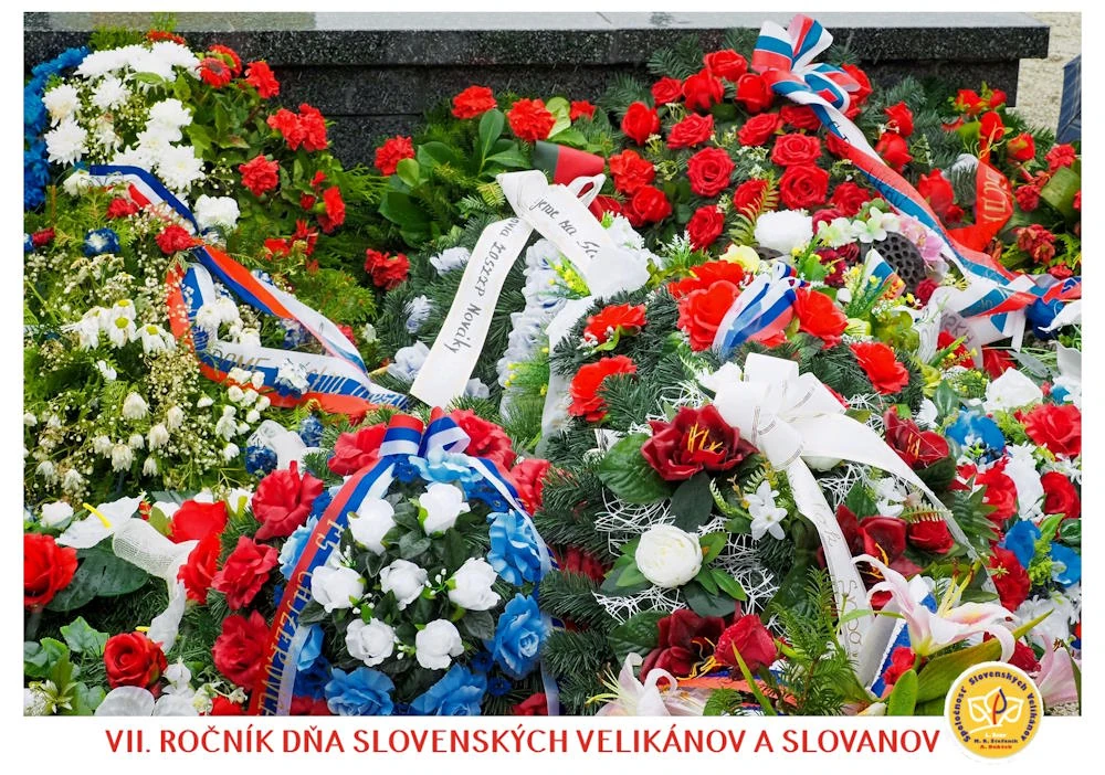 Oslavy SNP a spoločné stretnutia