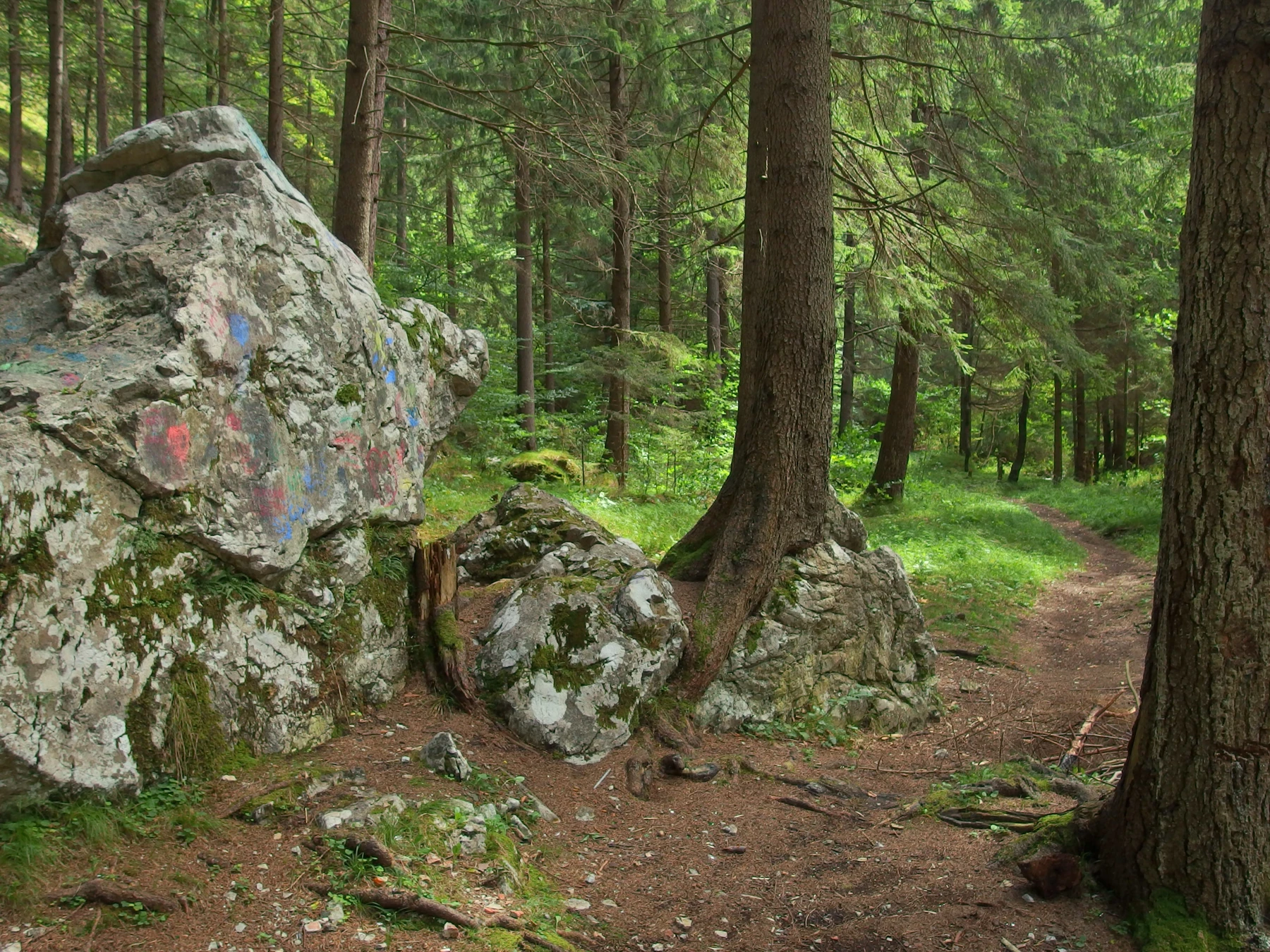 Krajina Strážovských vrchov